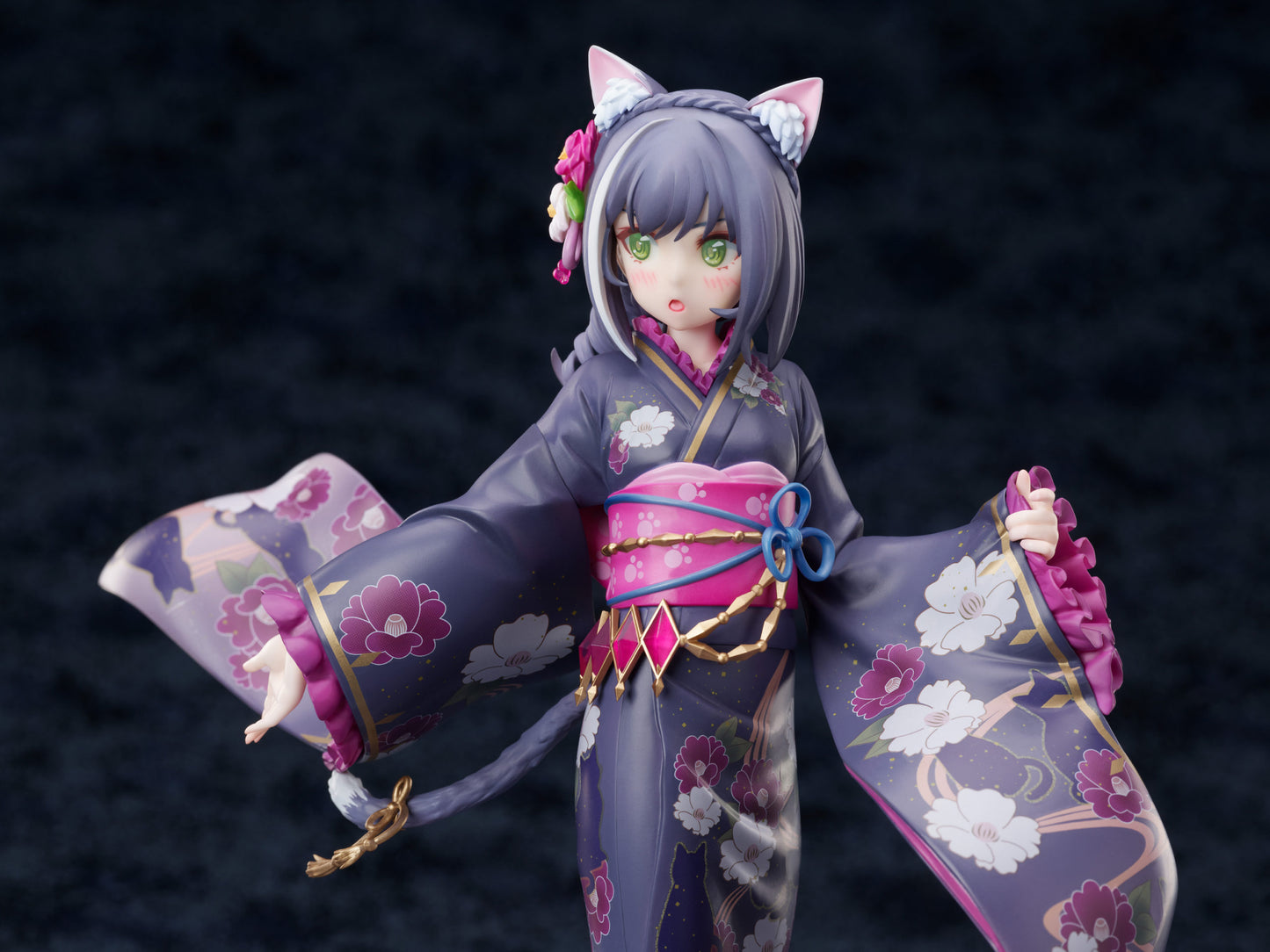 Princess Connect! Re:Dive - Karyl (New Year)