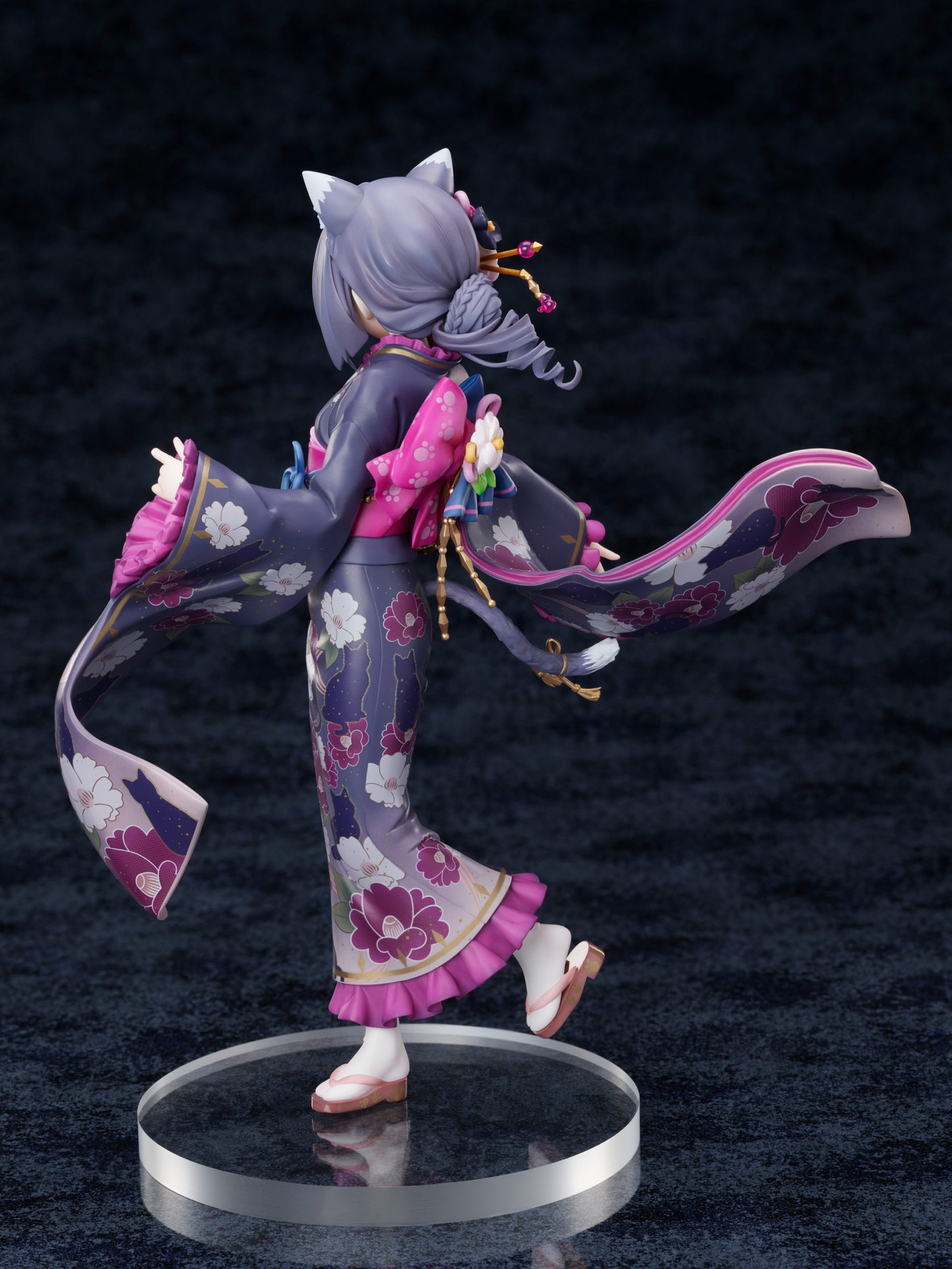 Princess Connect! Re:Dive - Karyl (New Year)