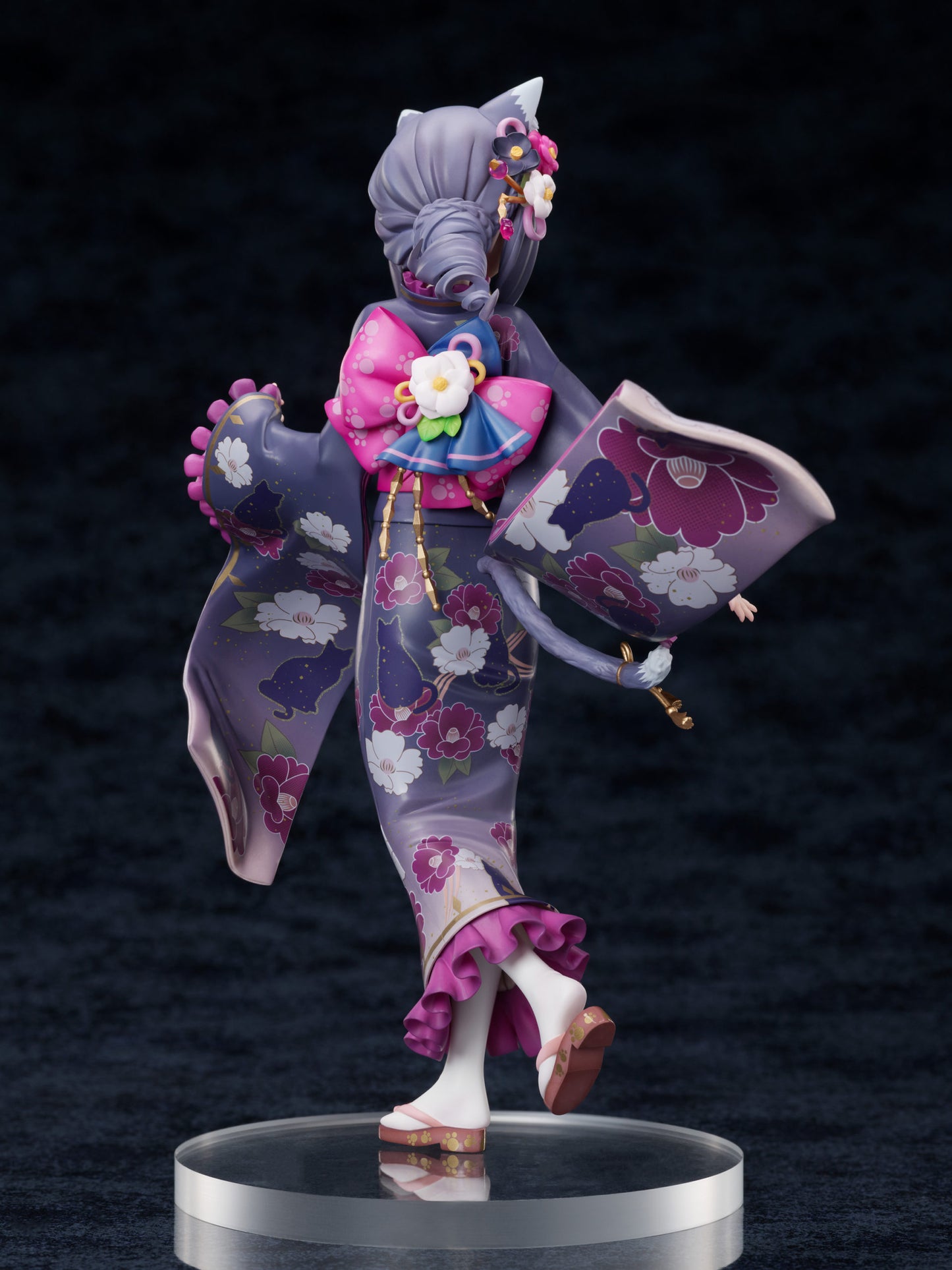 Princess Connect! Re:Dive - Karyl (New Year)