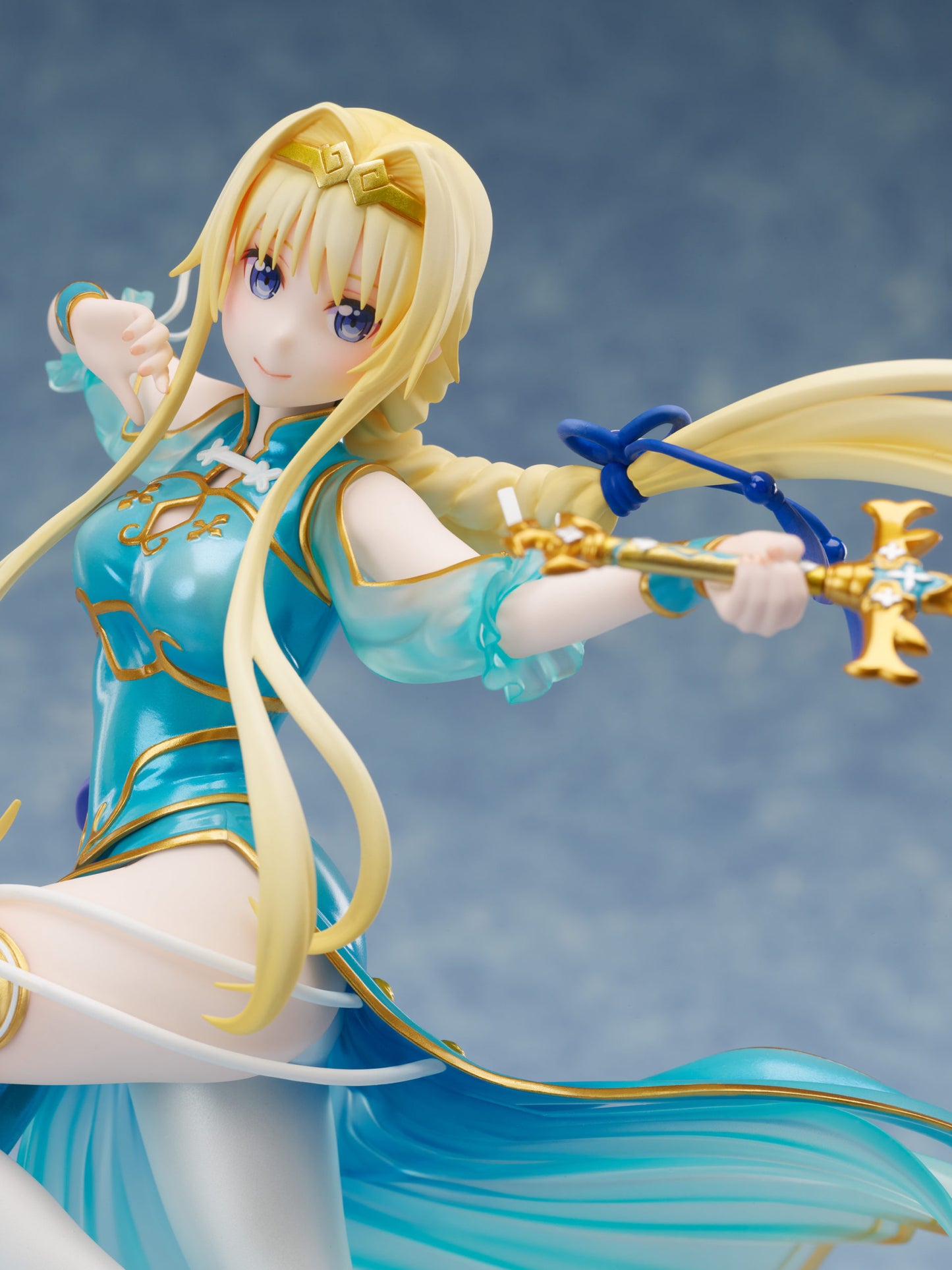 Alice China Dress Ver.