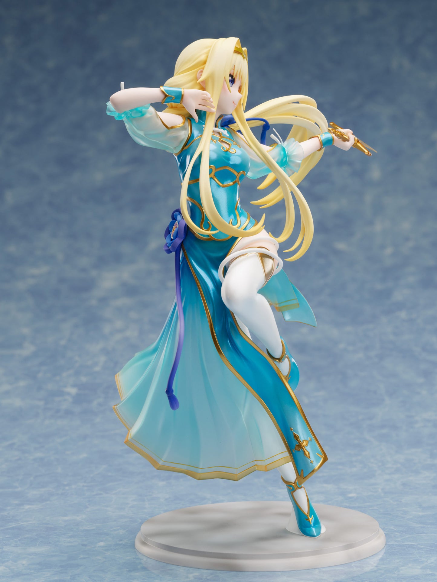 Alice China Dress Ver.