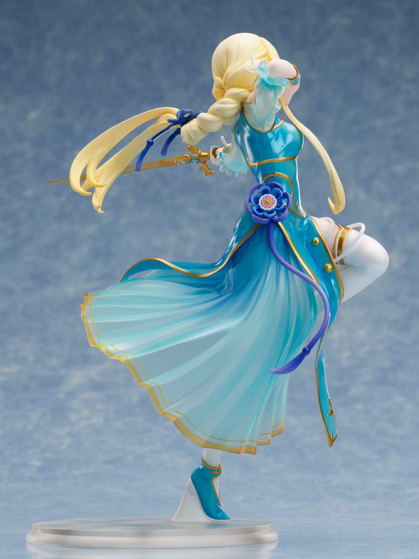 Alice China Dress Ver.