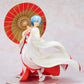 Rem - Shiromuku Kimono Ver.