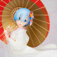 Rem - Shiromuku Kimono Ver.