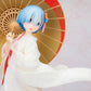 Rem - Shiromuku Kimono Ver.