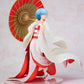 Rem - Shiromuku Kimono Ver.