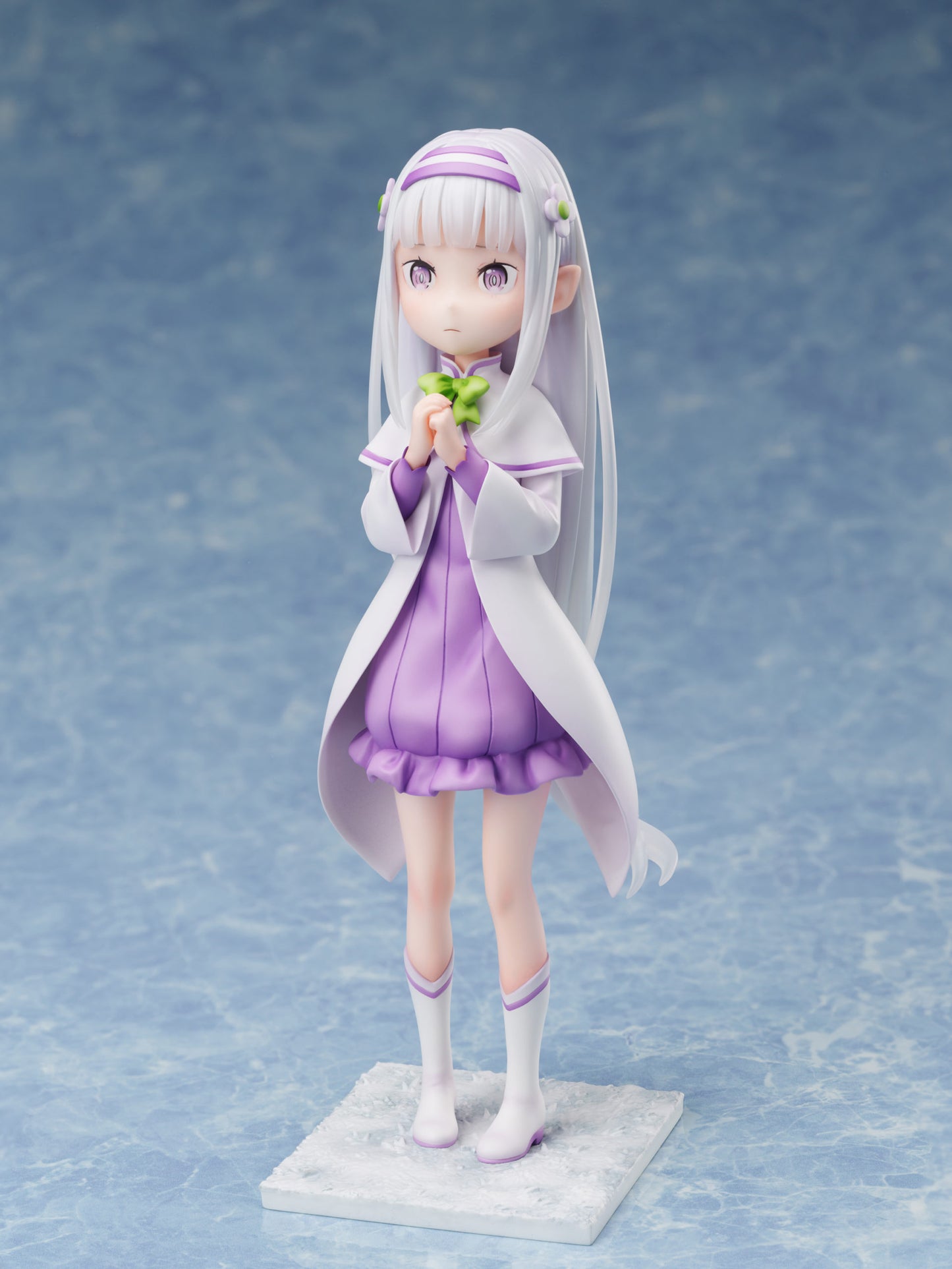 Re:Zero -Starting Life in Another World- Emilia -Memories of Childhood-