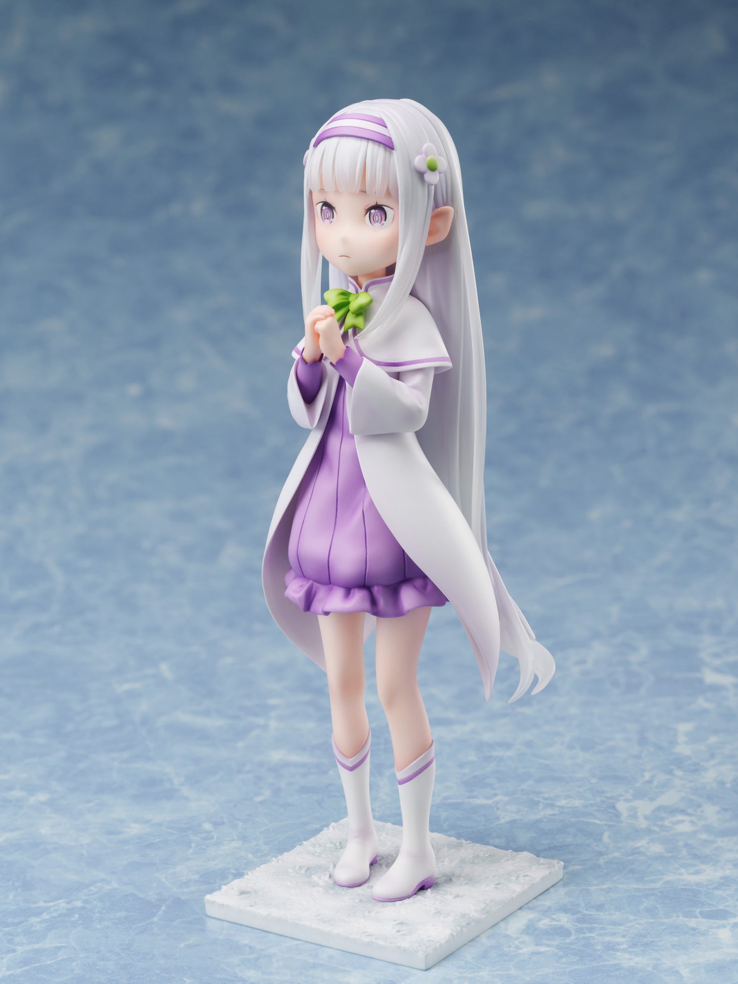 Re:Zero -Starting Life in Another World- Emilia -Memories of Childhood-