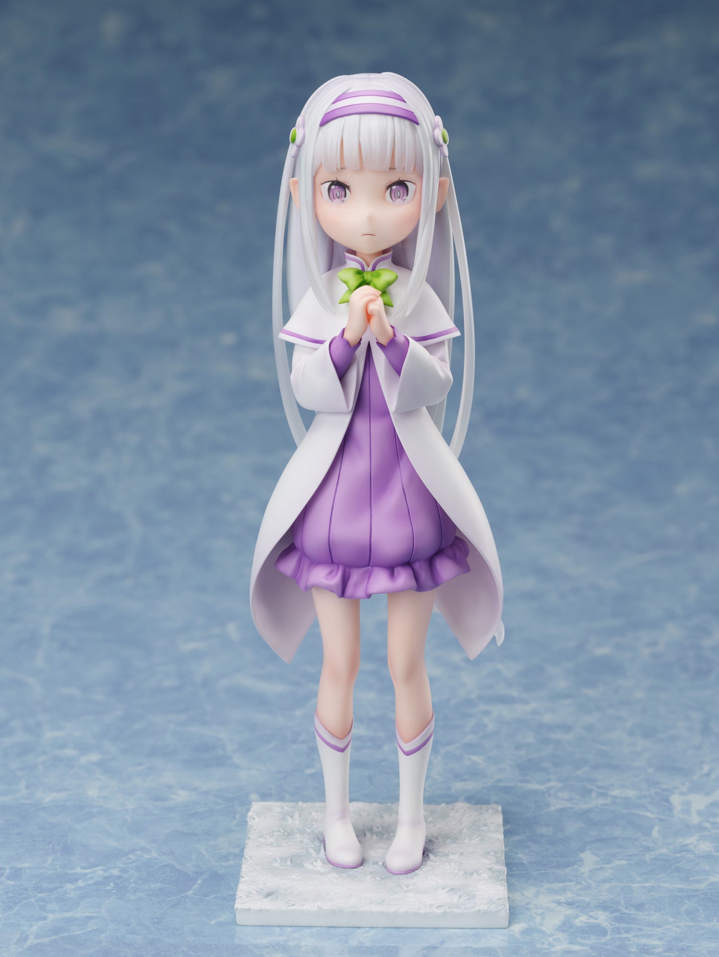 Re:Zero -Starting Life in Another World- Emilia -Memories of Childhood-