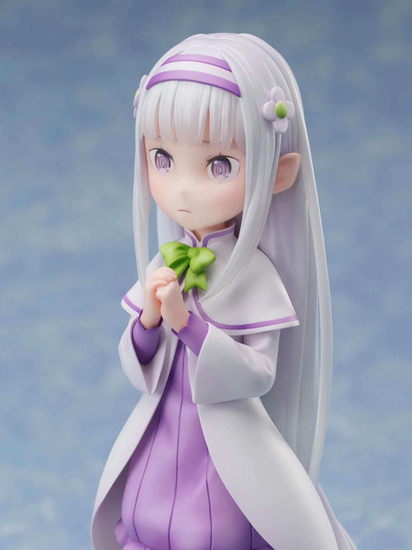 Re:Zero -Starting Life in Another World- Emilia -Memories of Childhood-