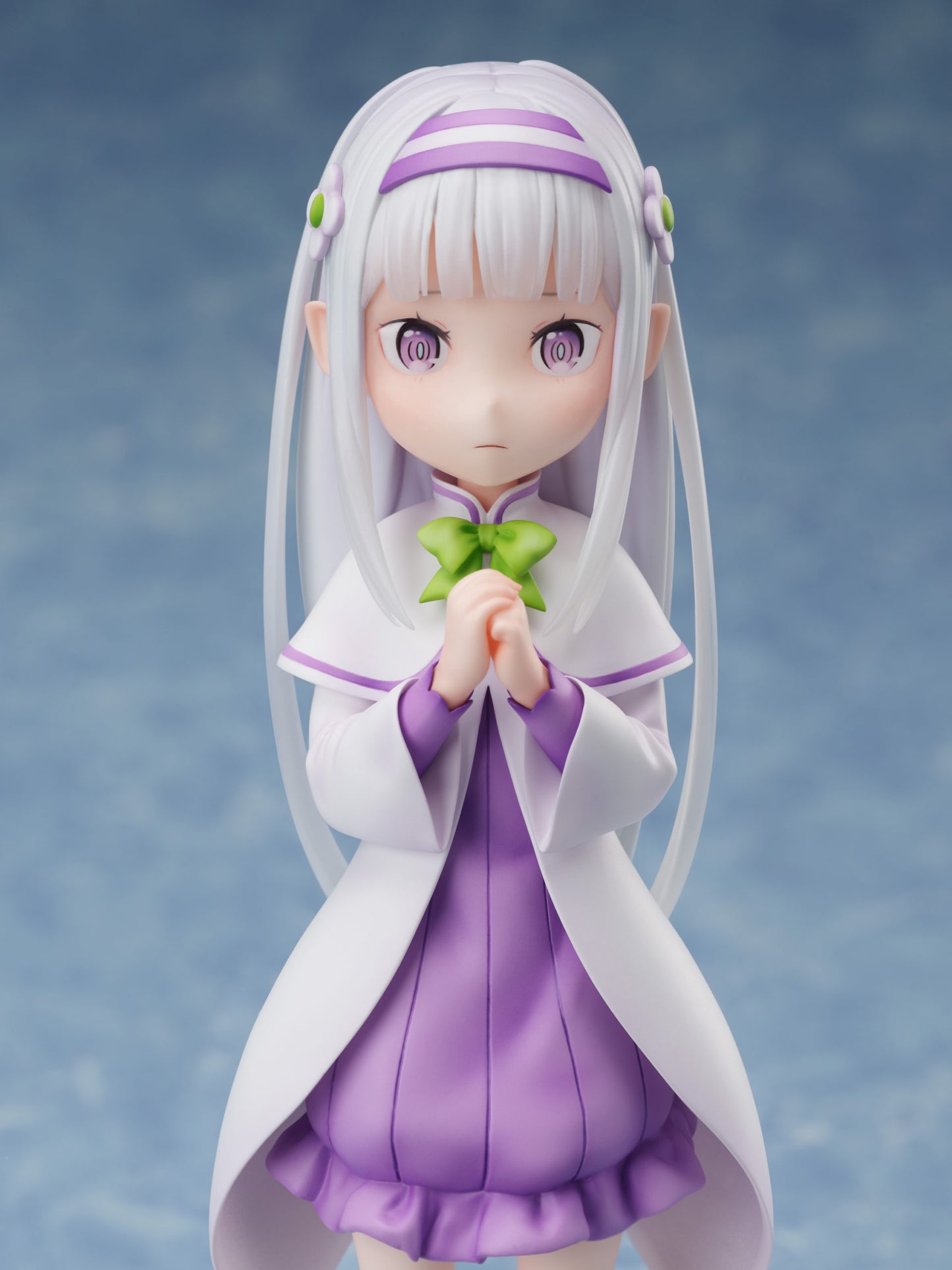 Re:Zero -Starting Life in Another World- Emilia -Memories of Childhood-