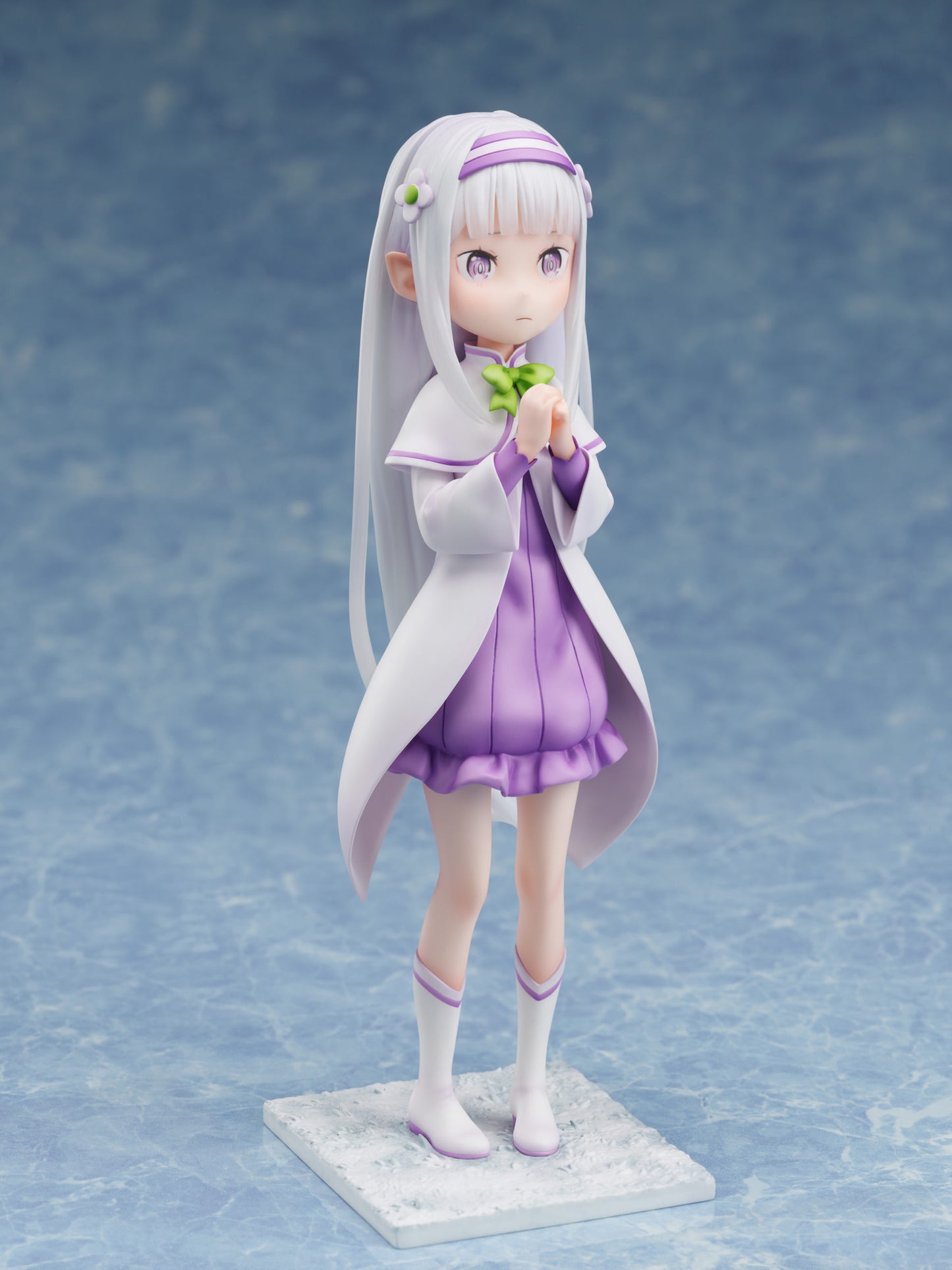 Re:Zero -Starting Life in Another World- Emilia -Memories of Childhood-