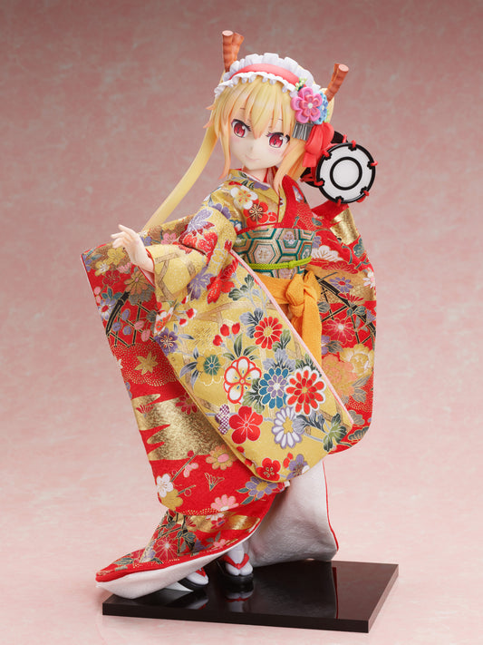 Yoshitoku x F:NEX - Miss Kobayashi's Dragon Maid - Tohru Japanese Doll