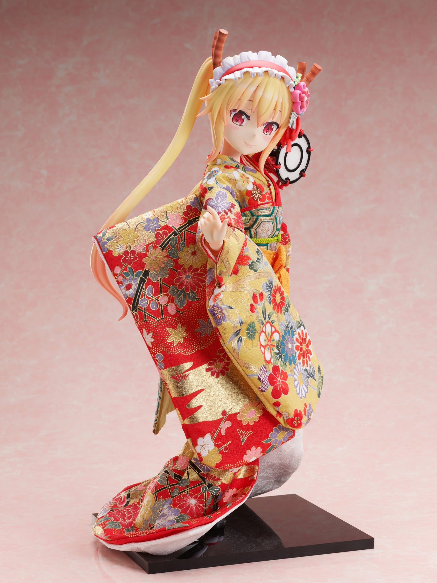 Yoshitoku x F:NEX - Miss Kobayashi's Dragon Maid - Tohru Japanese Doll