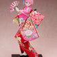 Yoshitoku x F:NEX Ram -Japanese Doll- 