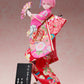 Yoshitoku x F:NEX Ram -Japanese Doll- 