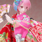 Yoshitoku x F:NEX Ram -Japanese Doll- 