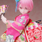 Yoshitoku x F:NEX Ram -Japanese Doll- 