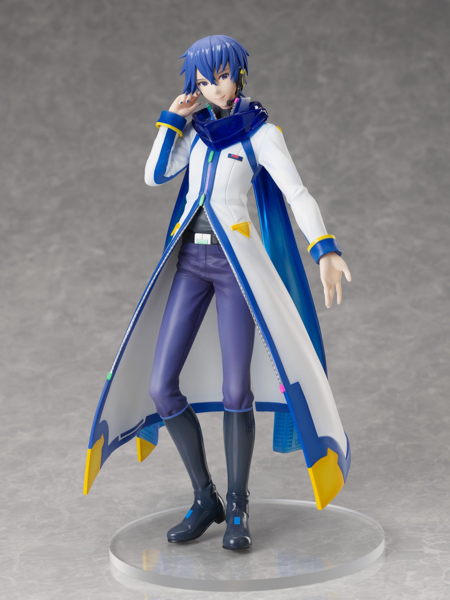 Piapro Characters - Kaito