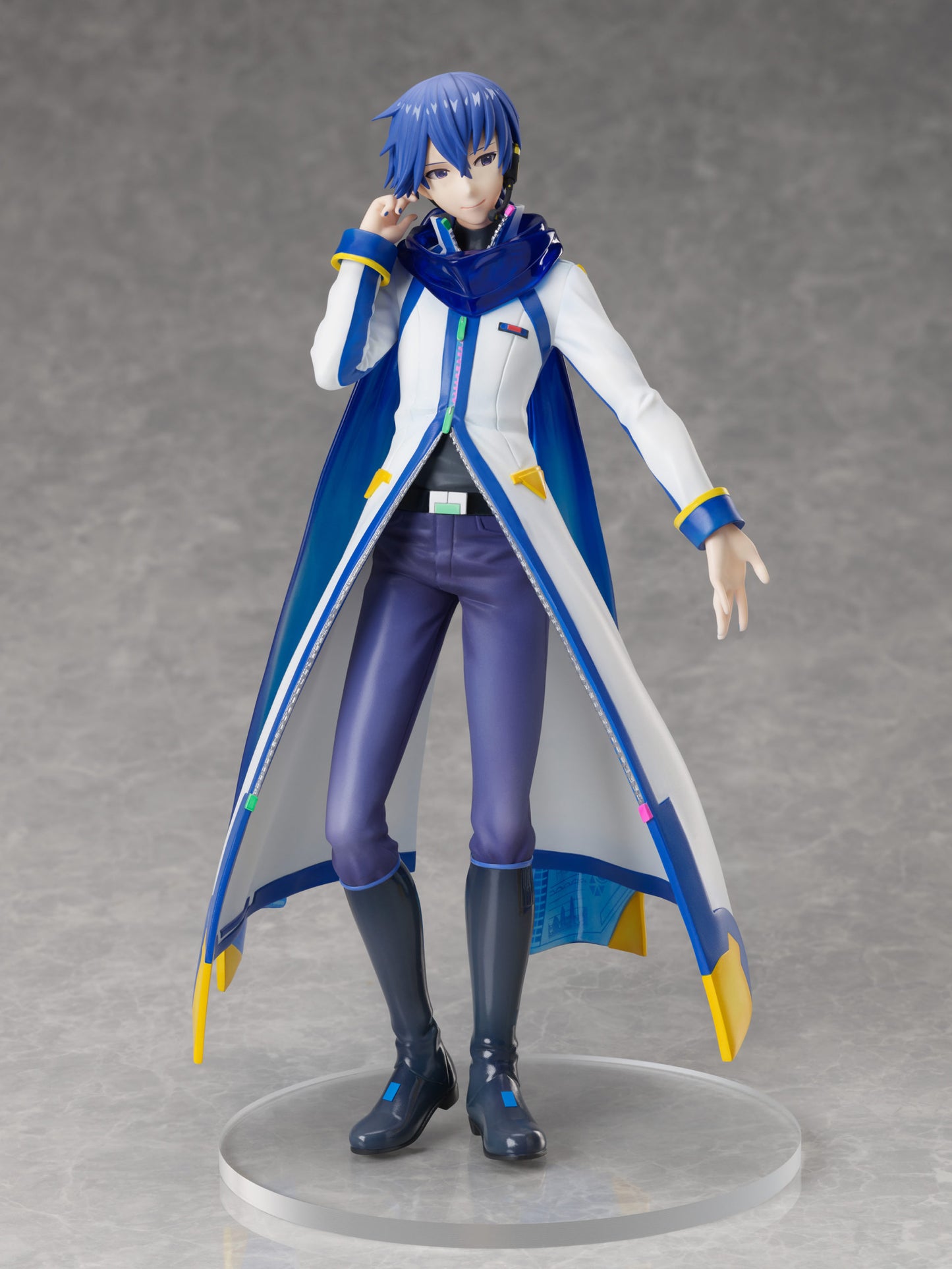 Piapro Characters - Kaito