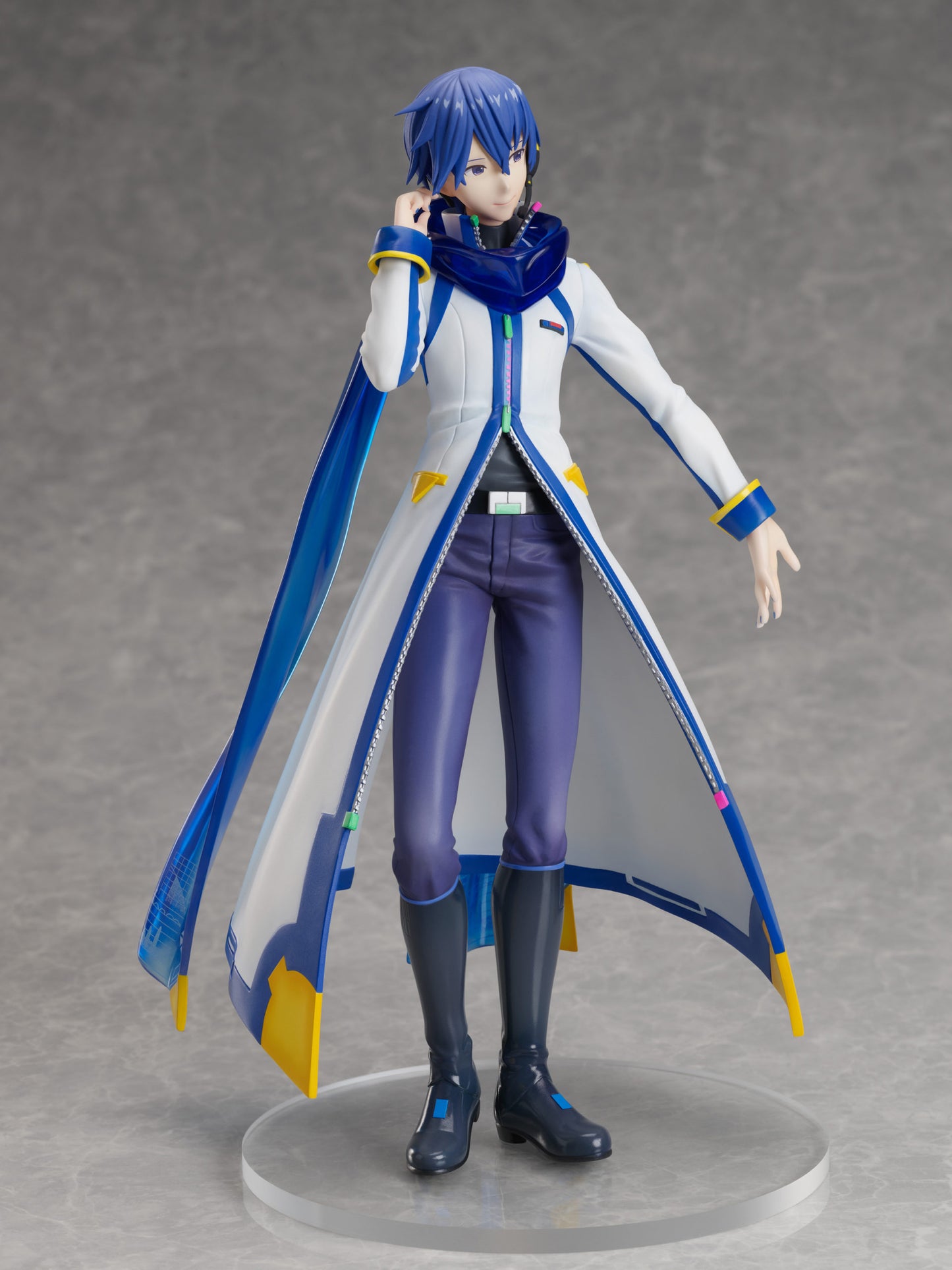 Piapro Characters - Kaito