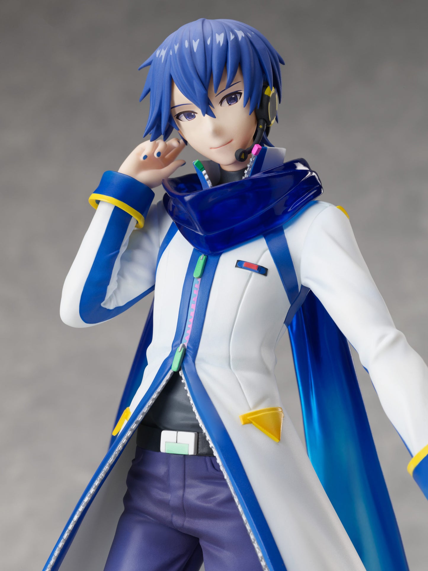 Piapro Characters - Kaito
