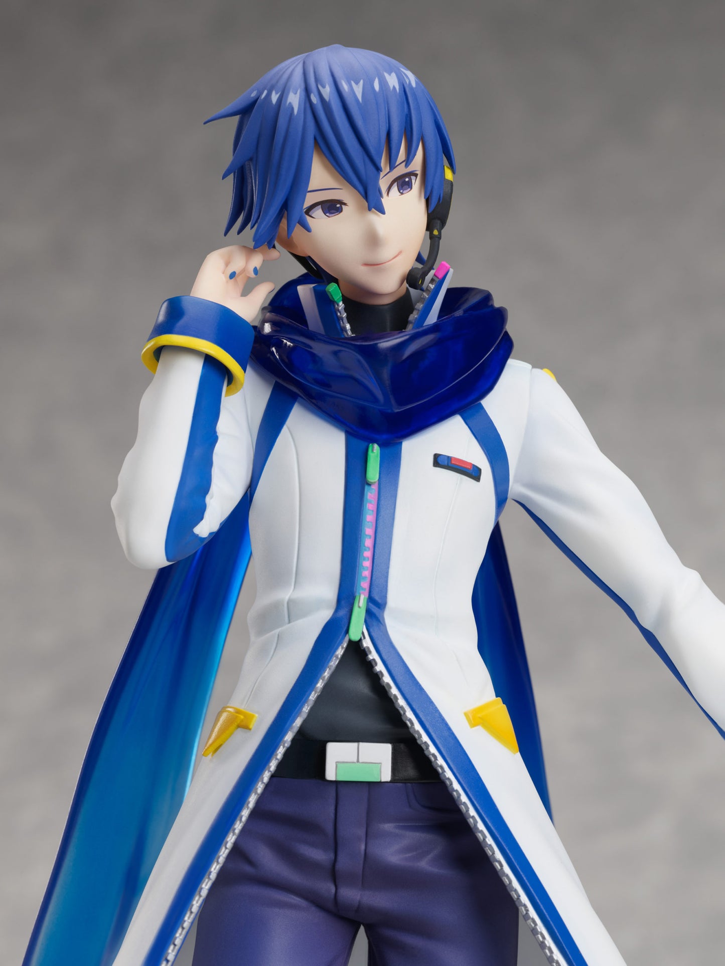 Piapro Characters - Kaito