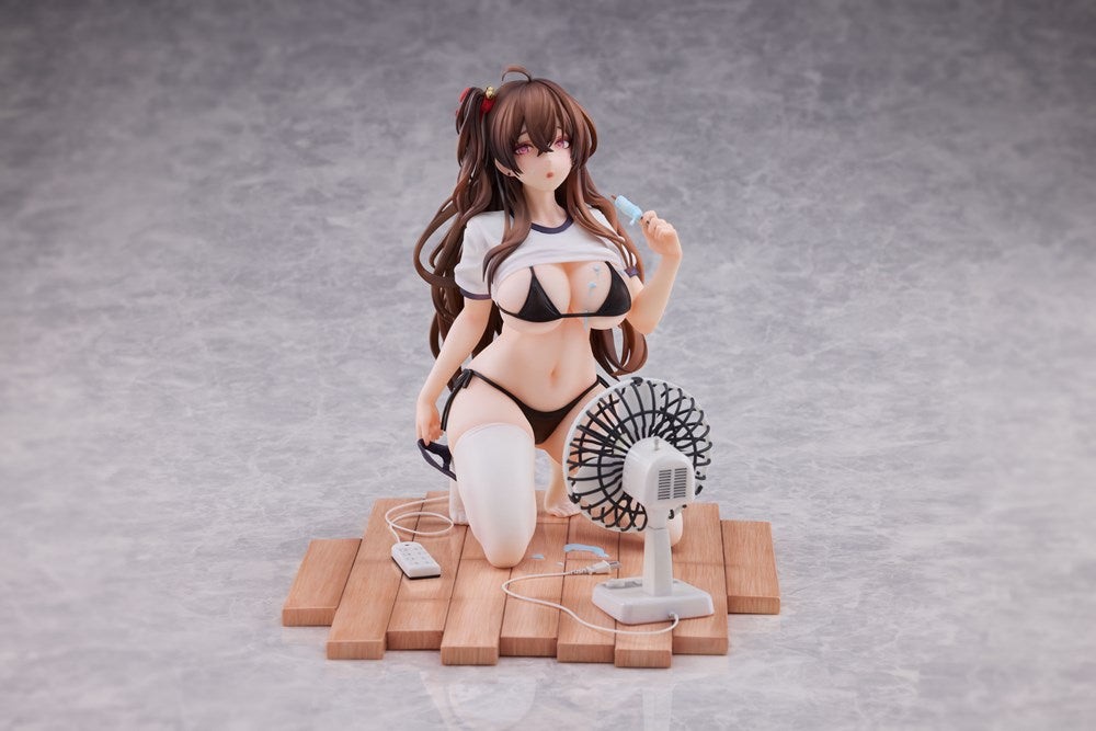 End of Summer- JK Girl R18 Special Edition