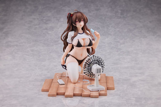 End of Summer- JK Girl R18 Special Edition