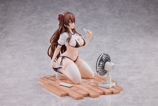 End of Summer- JK Girl Standard Edition