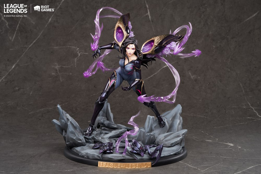 League of Legends Kai`Sa