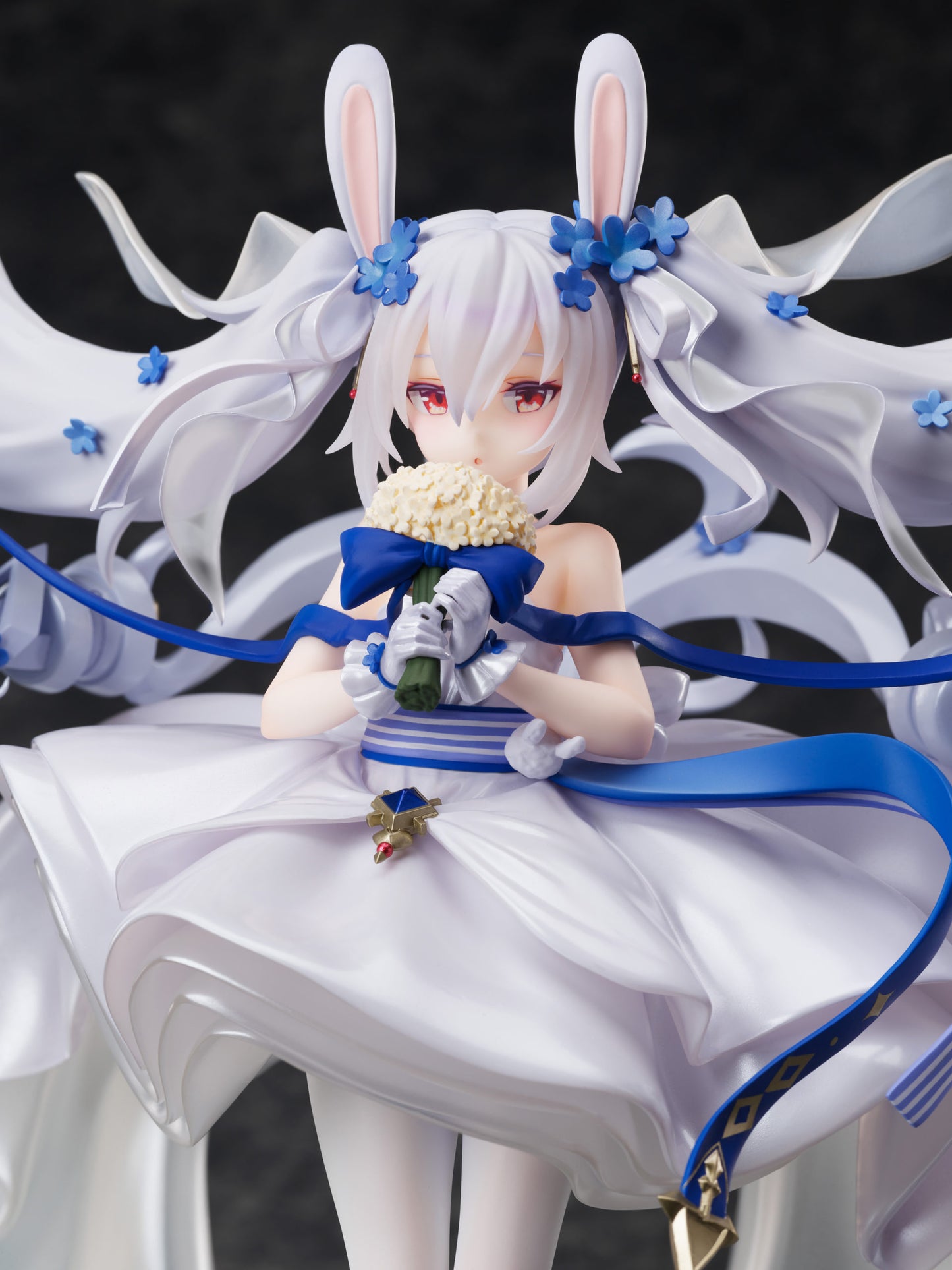 Azur Lane Laffey White Rabbit`s Oath