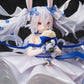 Azur Lane Laffey White Rabbit`s Oath