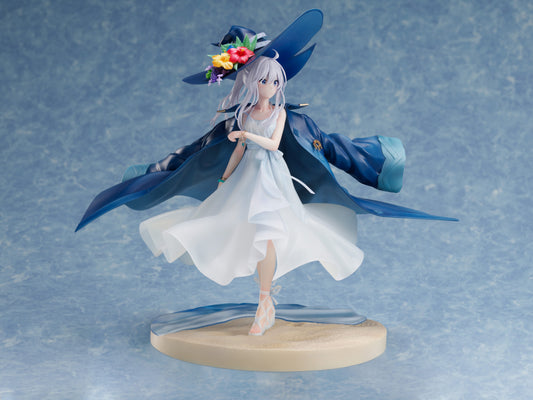 The Journey of Elaina Elaina Summer Dress Ver.