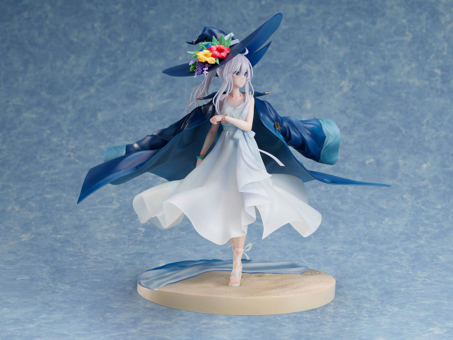 The Journey of Elaina Elaina Summer Dress Ver.