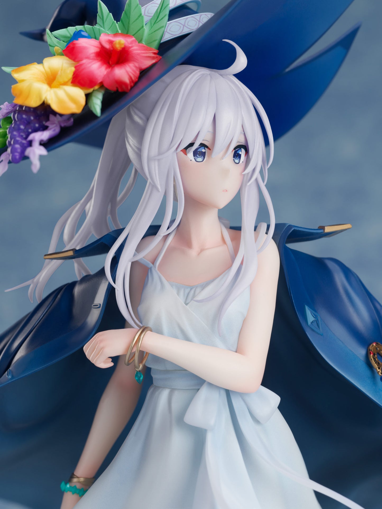 The Journey of Elaina Elaina Summer Dress Ver.