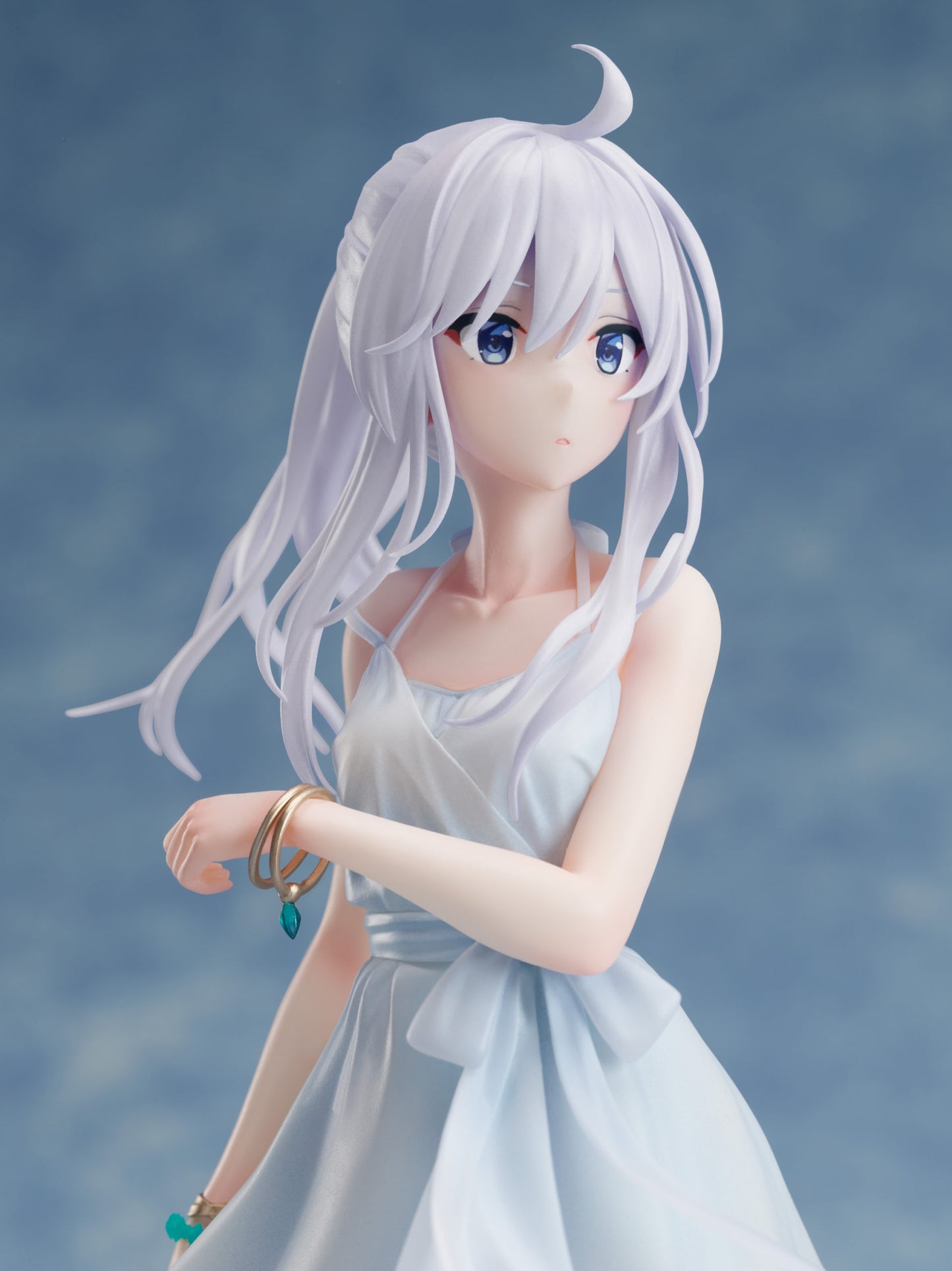The Journey of Elaina Elaina Summer Dress Ver.