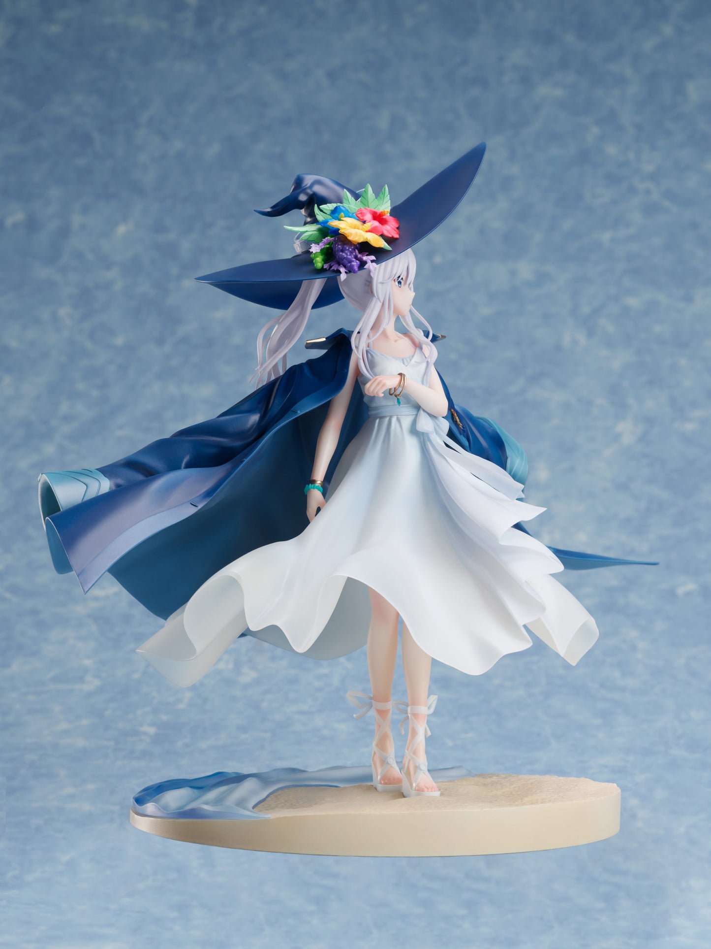 The Journey of Elaina Elaina Summer Dress Ver.