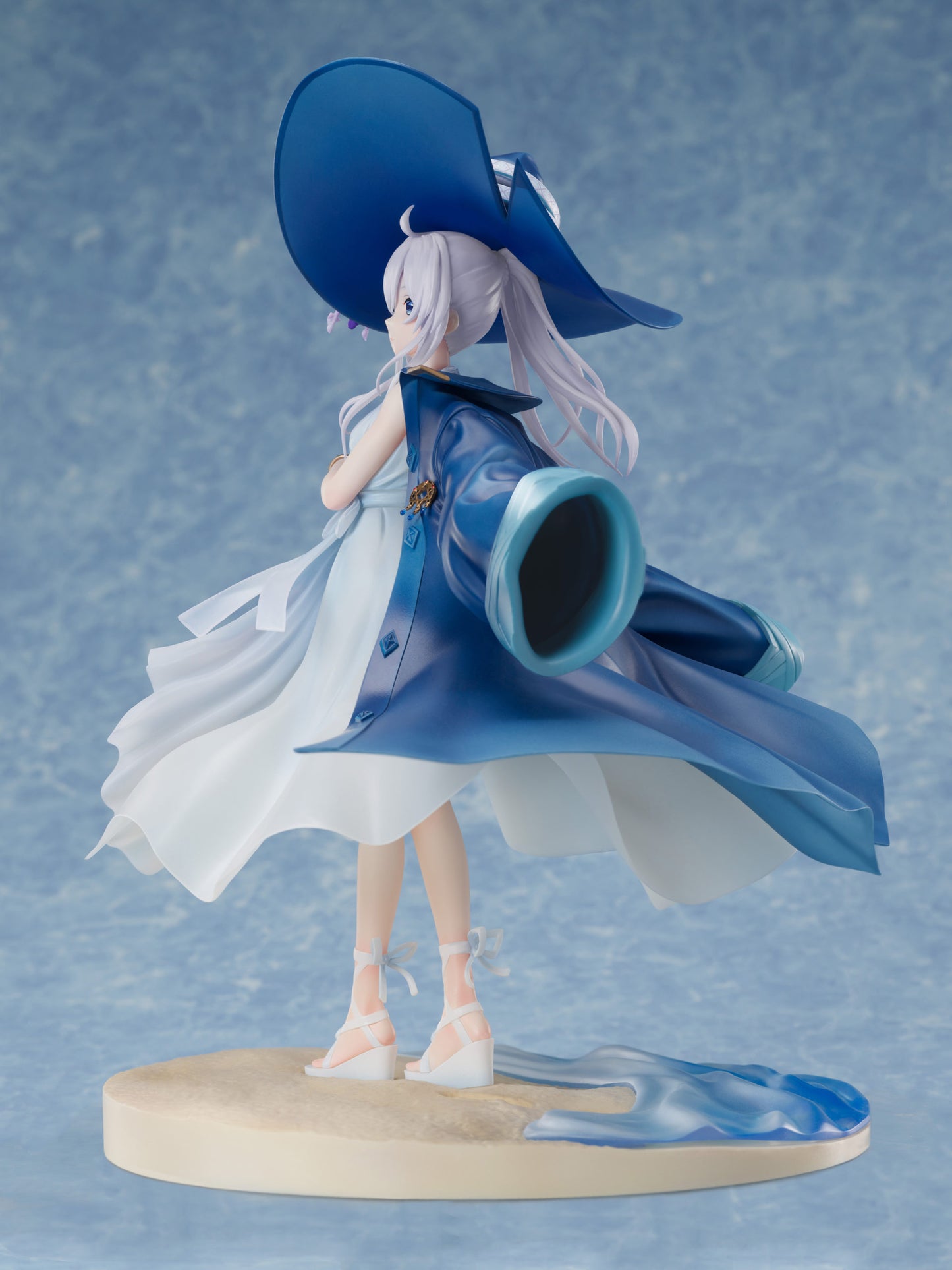 The Journey of Elaina Elaina Summer Dress Ver.