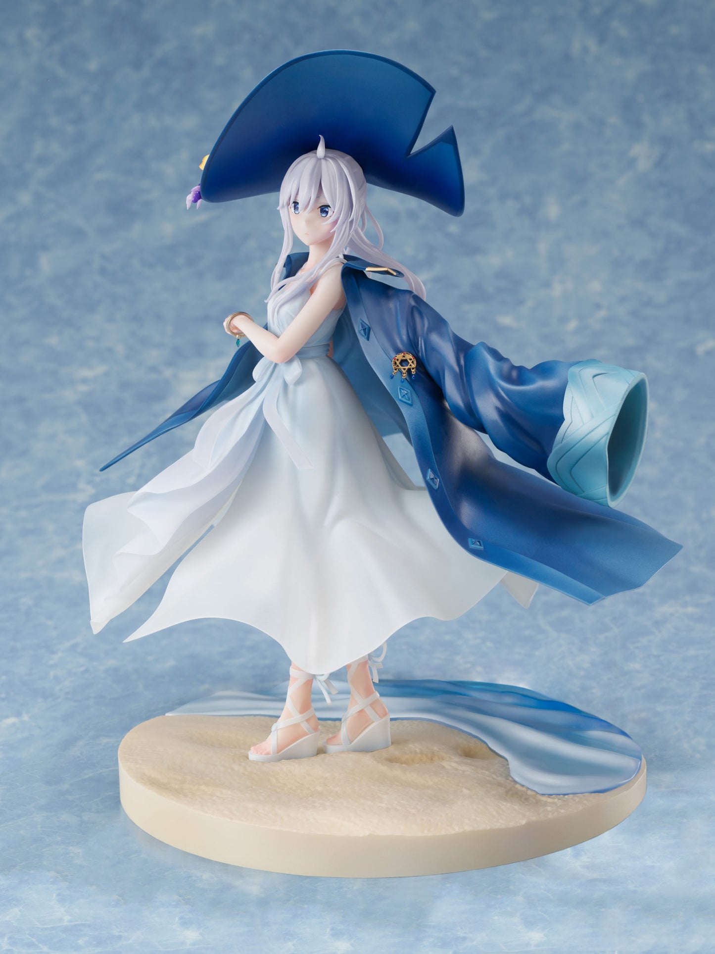The Journey of Elaina Elaina Summer Dress Ver.