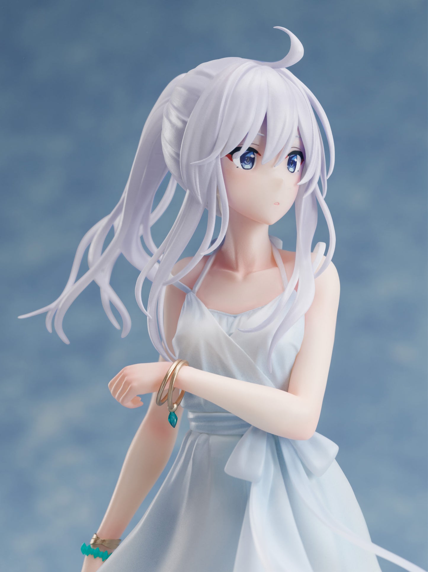The Journey of Elaina Elaina Summer Dress Ver.