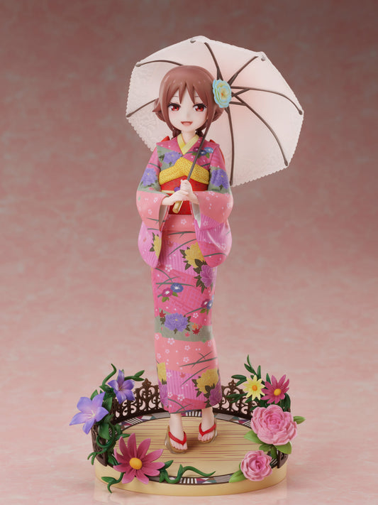 Taisho Otome Fairy Tale Yuzuki Tachibana