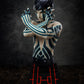 Shin Megami Tensei III: Nocturne Hitoshura 1/1 Scale Bust Figure