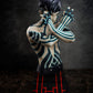 Shin Megami Tensei III: Nocturne Hitoshura 1/1 Scale Bust Figure