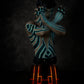 Shin Megami Tensei III: Nocturne Hitoshura 1/1 Scale Bust Figure