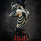 Shin Megami Tensei III: Nocturne Hitoshura 1/1 Scale Bust Figure