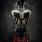 Shin Megami Tensei III: Nocturne Hitoshura 1/1 Scale Bust Figure