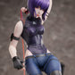 Ghost in the Shell: SAC_2045 Motoko Kusanagi