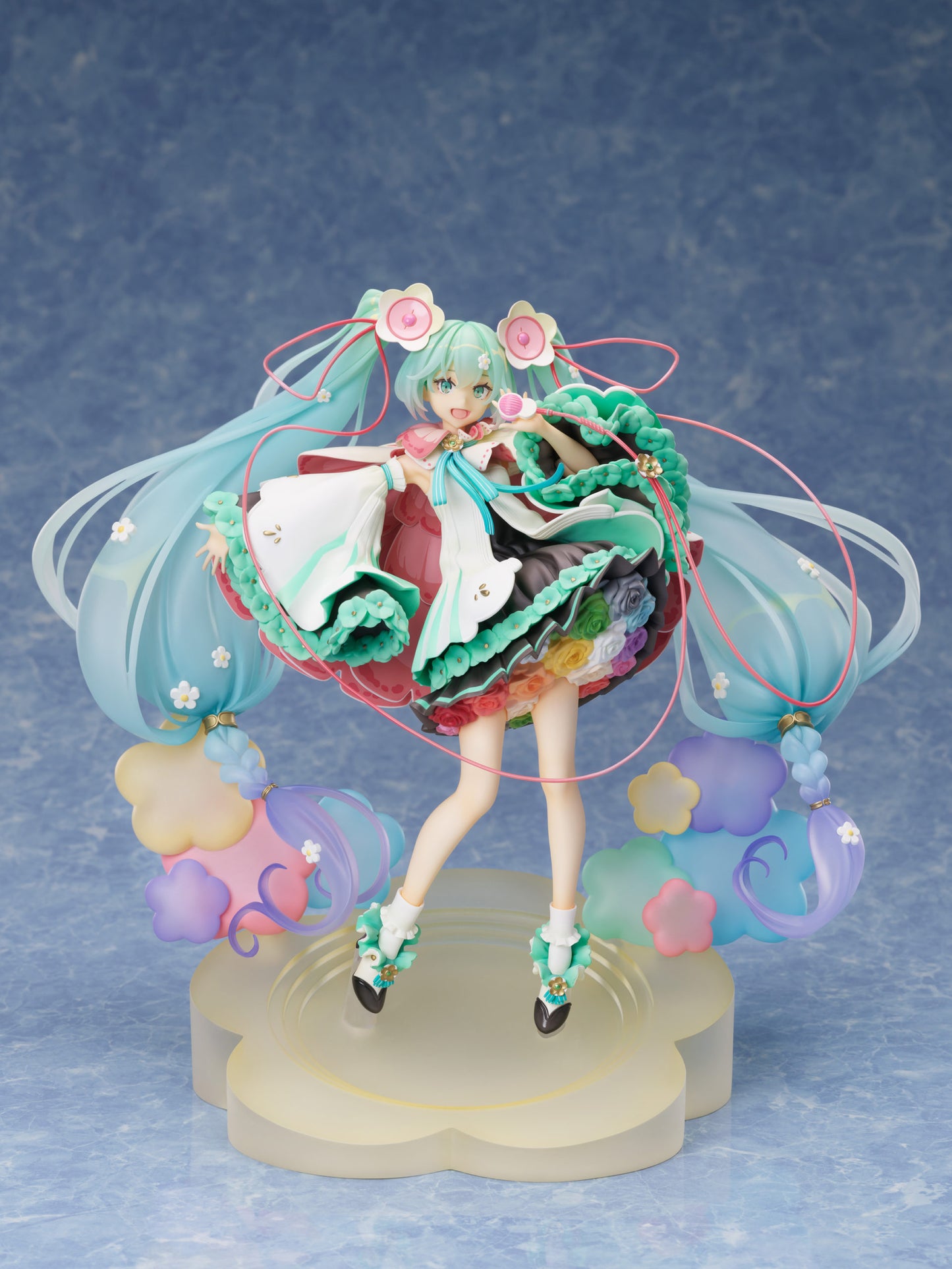 Hatsune Miku Magical Mirai 2021 Ver.