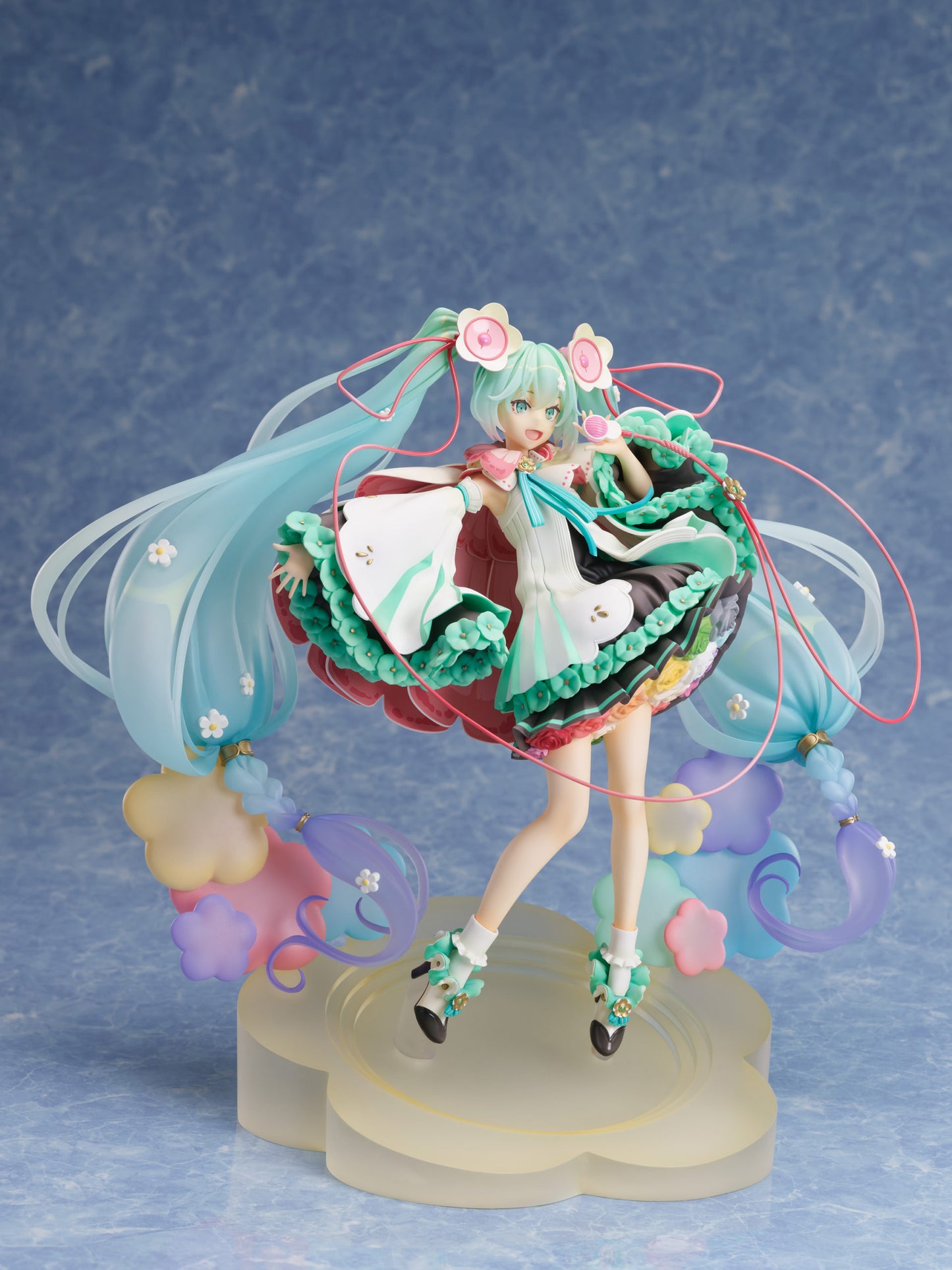 Hatsune Miku Magical Mirai 2021 Ver.